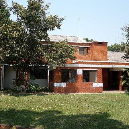 City Lodge Lusaka Exterior photo